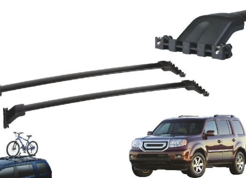 RR1268 Aluminum Car Roof Rack Cross Bars for JEEP GRAND CHEROKEE 2011-2014