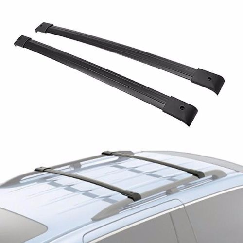 RR1270 Aluminum Car Roof Rack Cross Bars for HONDA PILOT 2002-2007