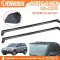 RR1279 Aluminum Car Roof Rack Cross Bars for SATURN VNE 2002-2007