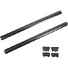 RR1279 Aluminum Car Roof Rack Cross Bars for SATURN VNE 2002-2007