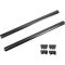 RR1279 Aluminum Car Roof Rack Cross Bars for SATURN VNE 2002-2007