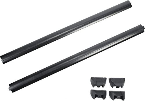 RR1279 Aluminum Car Roof Rack Cross Bars for SATURN VNE 2002-2007