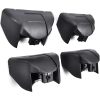 RR1279 Aluminum Car Roof Rack Cross Bars for SATURN VNE 2002-2007
