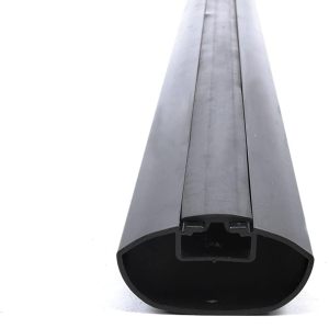 RR1279 Aluminum Car Roof Rack Cross Bars for SATURN VNE 2002-2007