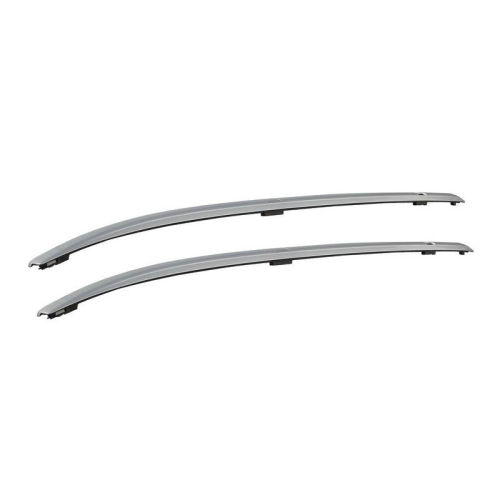 RR1081 Aluminum Car Roof Rack Side Railing Bars for HONDA CRV 2012-2015