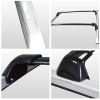 RR1081 Aluminum Car Roof Rack Side Railing Bars for HONDA CRV 2012-2015