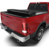 Soft Tri-fold Truck Bed Tonneau Cover