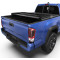Soft Tri-fold Truck Bed Tonneau Cover