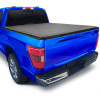 Soft Tri-fold Truck Bed Tonneau Cover