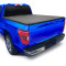 Soft Tri-fold Truck Bed Tonneau Cover