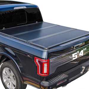 Hard Folding Truck Bed Tonneau Cover