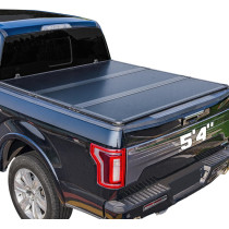 Hard Folding Truck Bed Tonneau Cover