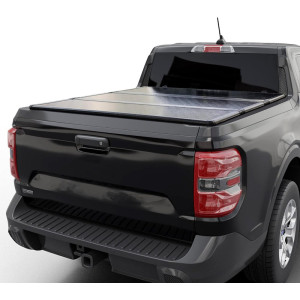 Hard Folding Truck Bed Tonneau Cover