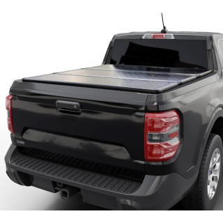 Hard Folding Truck Bed Tonneau Cover