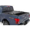 Low Profile Hard Folding Truck Bed Tonneau Cover