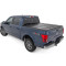 Low Profile Hard Folding Truck Bed Tonneau Cover