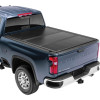 Low Profile Hard Folding Truck Bed Tonneau Cover