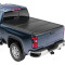 Low Profile Hard Folding Truck Bed Tonneau Cover