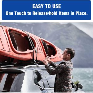 Ratchet Tie Down Straps 4 PCS 3m*25mm Load Capacity 350lbs, Quick-adjust Heavy Duty Lashing Strap Tensioning Belts for Securing Goods or Luggage on Trucks,Kayaks,Motorbikes (4PCS,3m*25mm)