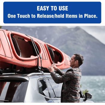 Ratchet Tie Down Straps 4 PCS 3m*25mm Load Capacity 350lbs, Quick-adjust Heavy Duty Lashing Strap Tensioning Belts for Securing Goods or Luggage on Trucks,Kayaks,Motorbikes (4PCS,3m*25mm)