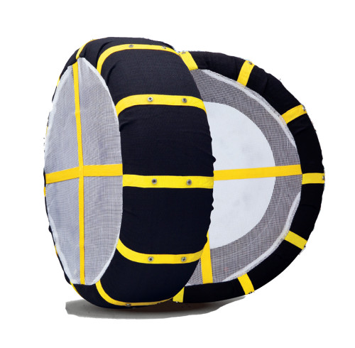 Stud Design KC auto sock, tire cover,auto snow cover