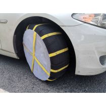 Stud Design KC auto sock, tire cover,auto snow cover