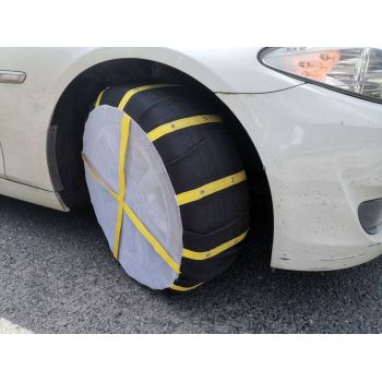 Stud Design KC auto sock, tire cover,auto snow cover