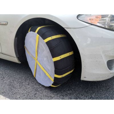Stud Design KC auto sock, tire cover,auto snow cover