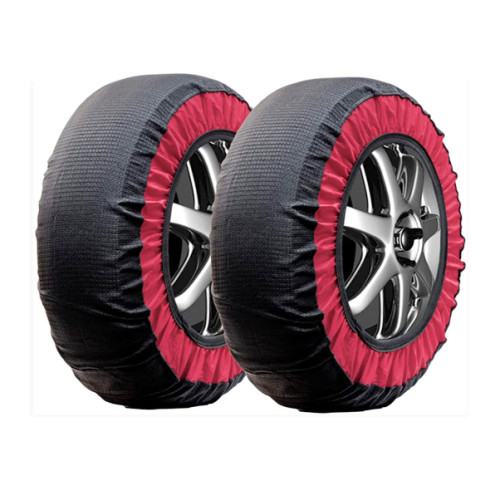 Atli KE auto snow sock with EN16662-1 certificate