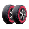 Atli KE auto snow sock with EN16662-1 certificate