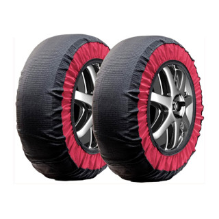 Atli KE auto snow sock with EN16662-1 certificate