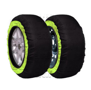 Atli KE auto snow sock with EN16662-1 certificate