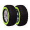 Atli KE auto snow sock with EN16662-1 certificate