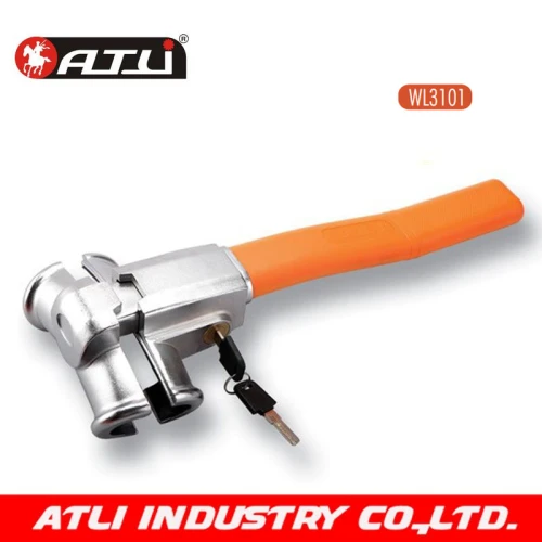 ATLIPlus WL3101 Practical factory price steering wheel lock