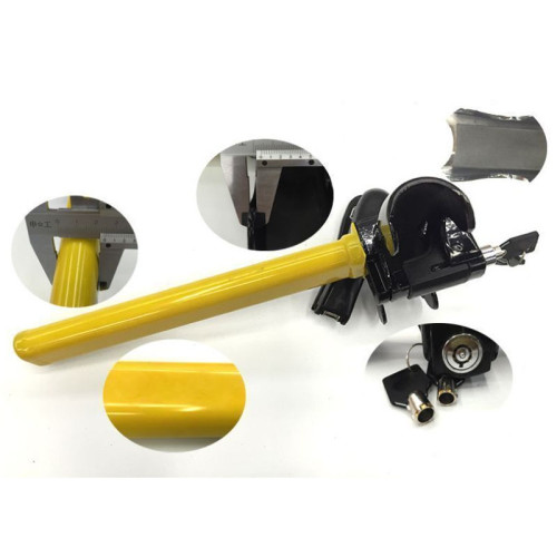 Practical and good quality Car Steering Wheel Lock  CT2200