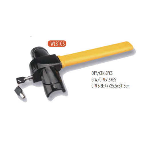 Practical and good quality Car Steering Wheel Lock  CT2200