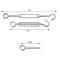 Garden Wire 30M/2mm Stainless Steel Wire Rope Kit, M5 Turnbuckle Wire Tensioner Kit, 2mm PVC Coated Metal Wire Cable, Vine Eyes for Climbing Plants, Fence Wire Roll Kit, Strings Light Hanging