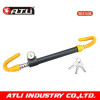 ATLIFIX WL4160A Practical factory price anti-theft steering lock clamp CT2410,steering wheel lock