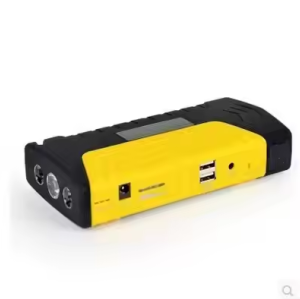 ATLIPOWER ATJS-1022 High quality small auto battery booster best power bank 12000mah jump start for 4.0L gasoline and 2.5L diesel cars jump start