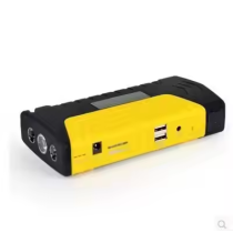 ATLIPOWER ATJS1022 High quality small auto battery booster best power bank 12000mah jump start for 4.0L gasoline and 2.5L diesel cars jump start