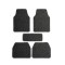ATCM-5269 High Quality Carpet Carfloor Mats for Hyundai Carpet Car Mat