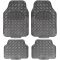 ATCM-3315 PVC Car Mats Waterproof Dustproof Universal PVC Car Floor Mats