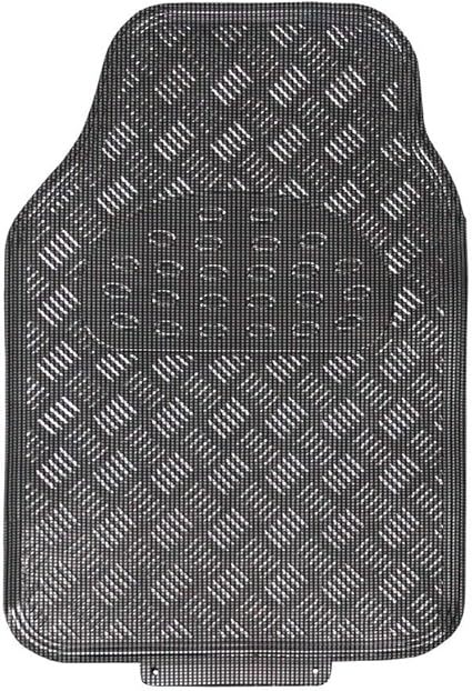 ATCM-3315 PVC Car Mats Waterproof Dustproof Universal Car Floor Mats