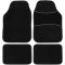 ATCM-5271 Universal Waterproof Non-slip Extreme 4 Set Carpet Car Mat
