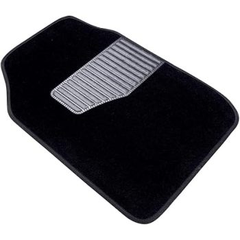 ATCM-5273 Universal Easy Clean For Car SUV Carpet Car Floor Mats