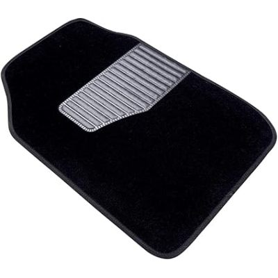 ATCM-5273 Universal Easy Clean For Car SUV Carpet Car Floor Mats