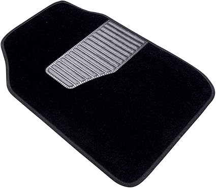 ATCM-5273 Universal Fit  Carpet Car Floor Mats For Car SUV