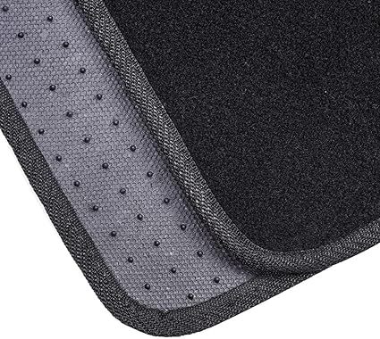 ATCM-5273 Universal Fit  Carpet Car Floor Mats For Car SUV