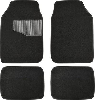 ATCM-5273 Universal Fit  Carpet Car Floor Mats For Car SUV