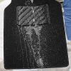 ATCM-5274 Waterproof Universal Fit for SUV Vans sedans Carpet Car Mats